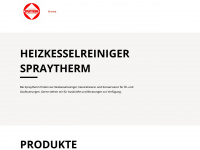 Spraytherm.ch