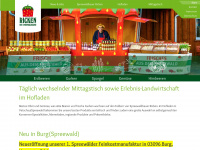 Spreewaldbauer-ricken.de