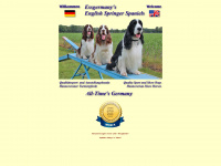 springer-spaniels-germany.de Thumbnail