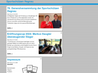sps-hegnau.ch Webseite Vorschau