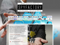 Spyfactory.ch