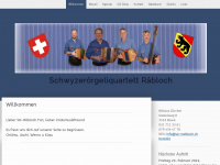 sq-raebloch.ch Webseite Vorschau