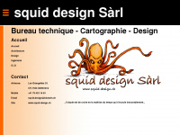 Squid-design.ch
