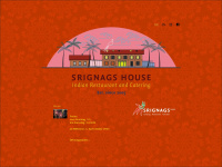 srignags.ch Webseite Vorschau