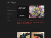 ssg-siegen.de Thumbnail