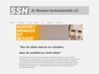 ssh-wnd.de Webseite Vorschau
