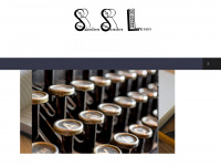 ssl-schreibservice.de Webseite Vorschau