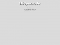 ssl-space.de Webseite Vorschau