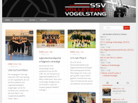 ssv-volleyball.de Thumbnail