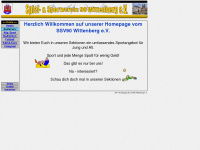ssv90-wittenberg.de Thumbnail
