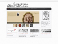 ssvp.ch Webseite Vorschau