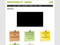 st-erhard.de Webseite Vorschau