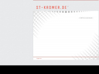 st-kromer.de Thumbnail