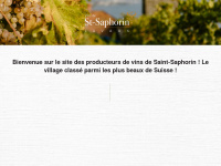st-saphorin-vins.ch