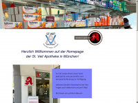 St-veit-apotheke-online.de