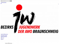 jw-braunschweig.de Webseite Vorschau