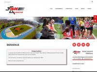 stade-lausanne.ch Webseite Vorschau