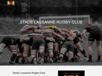 stadelausannerugby.ch