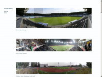 stadionpanorama.de Webseite Vorschau