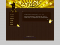stadl-stoob.at Webseite Vorschau