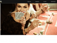 stadt-casino.de Webseite Vorschau