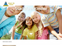 stadt-fuer-kinder.de