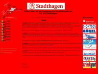 Stadthagen-handball.de