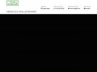 stadtpraxis.ch Webseite Vorschau