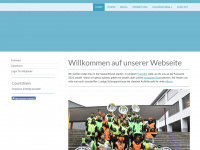 staederschraenzer.ch Webseite Vorschau