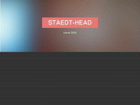 staedt-head.de Webseite Vorschau