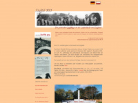 staffel-303-verlag.de Webseite Vorschau
