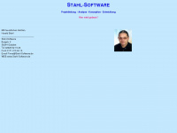 stahl-software.de Thumbnail