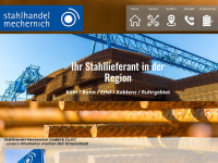 Stahlhandel-mechernich.de
