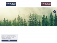 stalder-schreinerei.ch Webseite Vorschau
