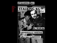 stalkingkg.de Thumbnail