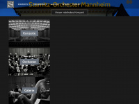 Stamitzorchester-mannheim.de