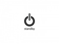 standby.ch Webseite Vorschau