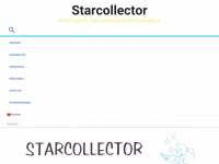 starcollector.de Thumbnail