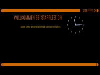 starfleet.ch
