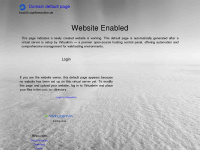 starfleet-online.de Webseite Vorschau