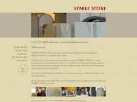 Starke-steine.de