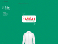 starlet-textilpflege.de Thumbnail
