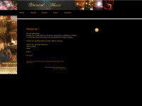 starseed-music.de Webseite Vorschau