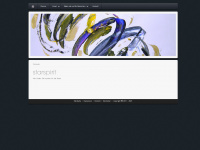 starspirit.ch Webseite Vorschau