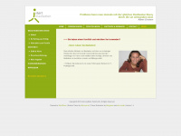 start-mediation.de Webseite Vorschau