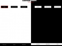 contrast-ideen.de Webseite Vorschau