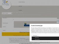 freienstein-auf-foehr.de Webseite Vorschau