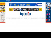 opinion.com.bo Thumbnail