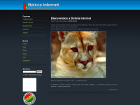 Bolivia-internet.com
