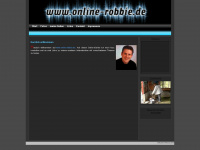 Online-robbie.de